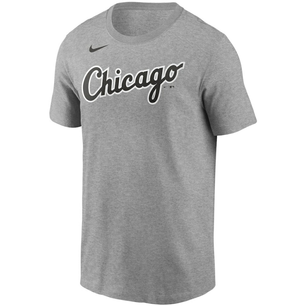 Chicago White Sox Nike Name & Number T-Shirt Online