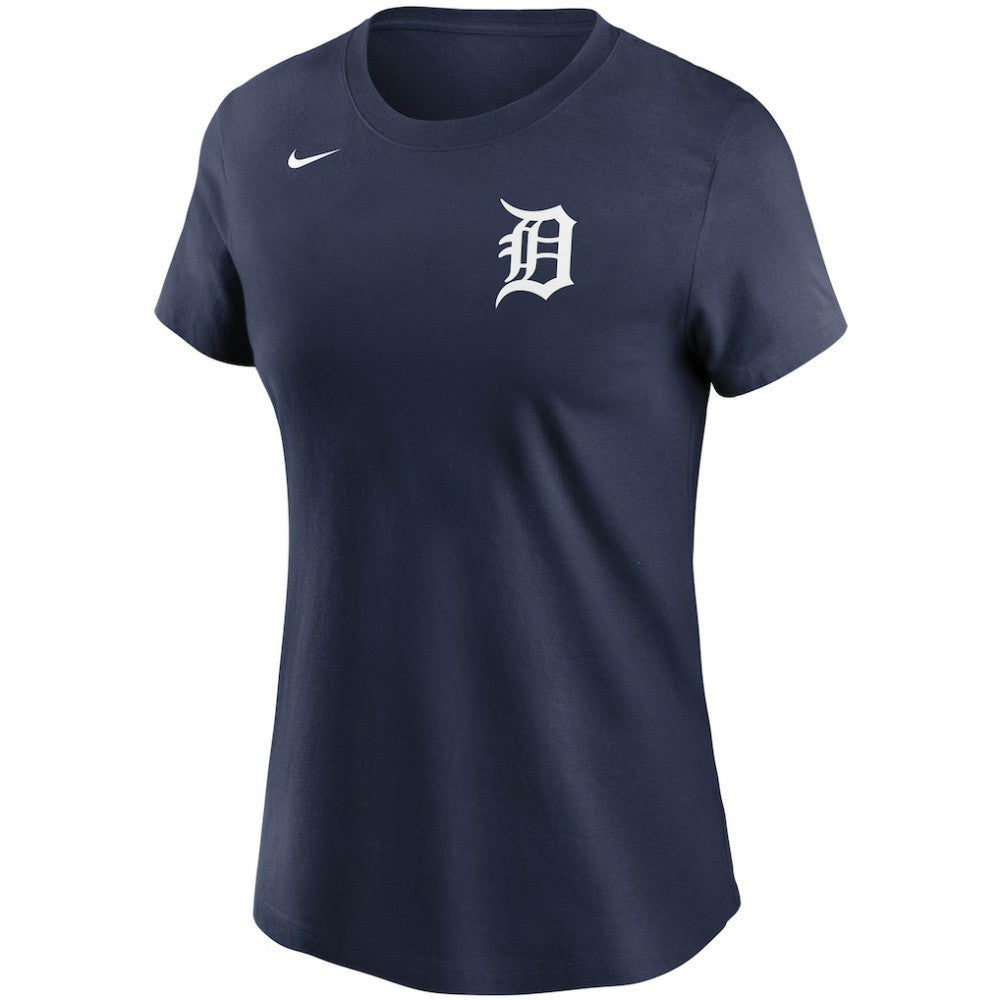 Miguel Cabrera Detroit Tigers Nike Women's Name & Number T-Shirt for sale