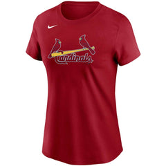 Paul Goldschmidt St. Louis Cardinals Nike Women's Name & Number T-Shirt Online