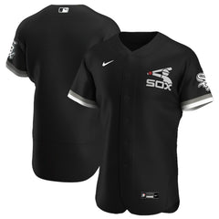 Chicago White Sox Nike Alternate Authentic Team Jersey discount