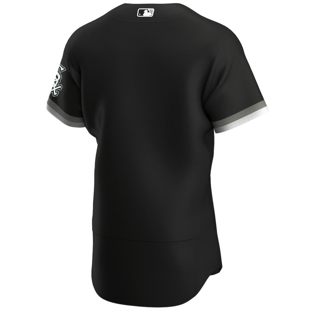 Chicago White Sox Nike Alternate Authentic Team Jersey discount