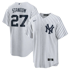 Giancarlo Stanton New York Yankees Nike Home Replica Player Name Jersey Near Me