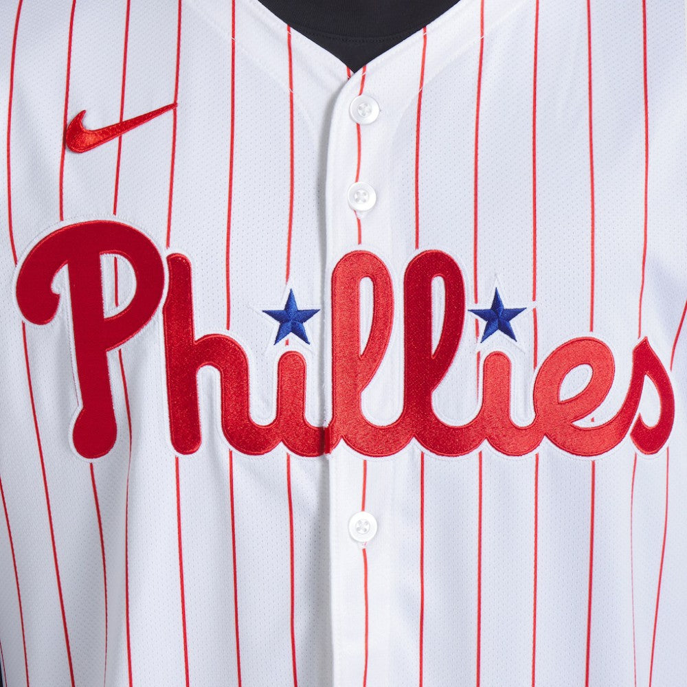 Bryce Harper Philadelphia Phillies Nike Home Replica Player Name Jersey for sale
