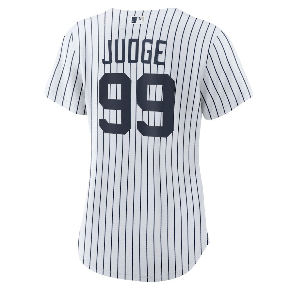 Aaron Judge New York Yankees Nike Women's Home Replica Player Jersey Online