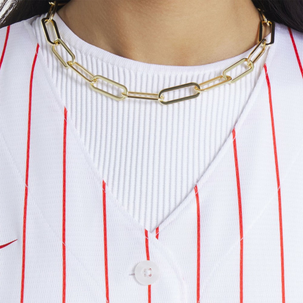 Bryce Harper Philadelphia Phillies Nike Women's Home Replica Player Jersey discount