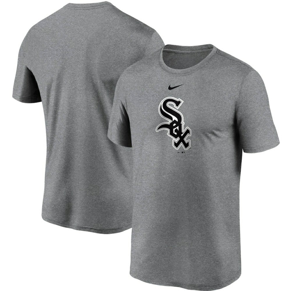 Chicago White Sox Nike Team Large Logo Legend Performance T-Shirt for sale