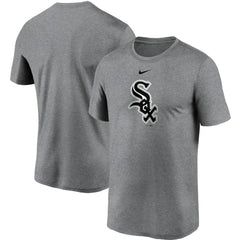 Chicago White Sox Nike Team Large Logo Legend Performance T-Shirt for sale