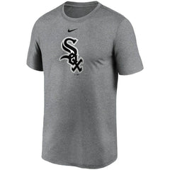 Chicago White Sox Nike Team Large Logo Legend Performance T-Shirt for sale