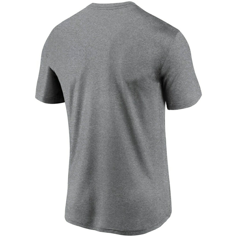 Chicago White Sox Nike Team Large Logo Legend Performance T-Shirt for sale