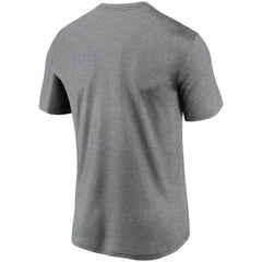 Chicago White Sox Nike Team Large Logo Legend Performance T-Shirt for sale
