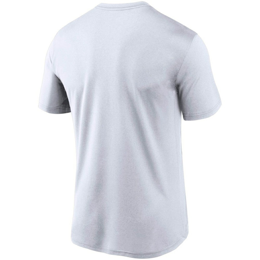 Chicago White Sox Nike Team Large Logo Legend Performance T-Shirt Near Me