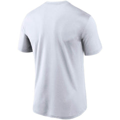 Chicago White Sox Nike Team Large Logo Legend Performance T-Shirt Near Me