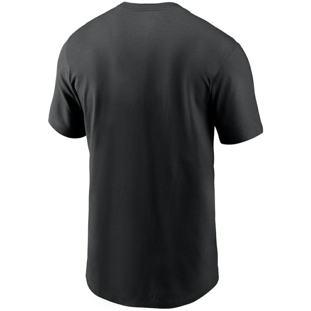 Arizona Diamondbacks Nike Team Wordmark T-Shirt Clearance