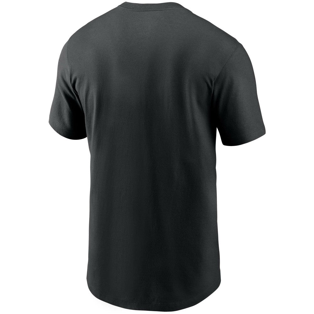 Pittsburgh Pirates Nike Team Wordmark T-Shirt On Sale