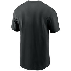 Pittsburgh Pirates Nike Team Wordmark T-Shirt On Sale