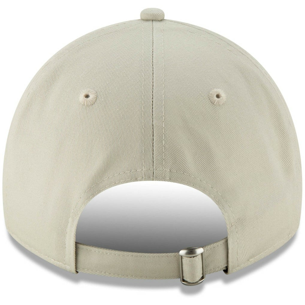 Cleveland Browns New Era Historic Playmaker 9TWENTY Adjustable Hat Khaki - NFL