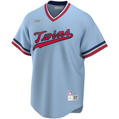 Rod Carew Minnesota Twins Nike Road Cooperstown Collection Player Jersey Online