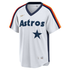 Craig Biggio Houston Astros Nike Home Cooperstown Collection Logo Player Jersey Online