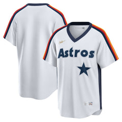 Houston Astros Nike Home Cooperstown Collection Player Jersey Near Me