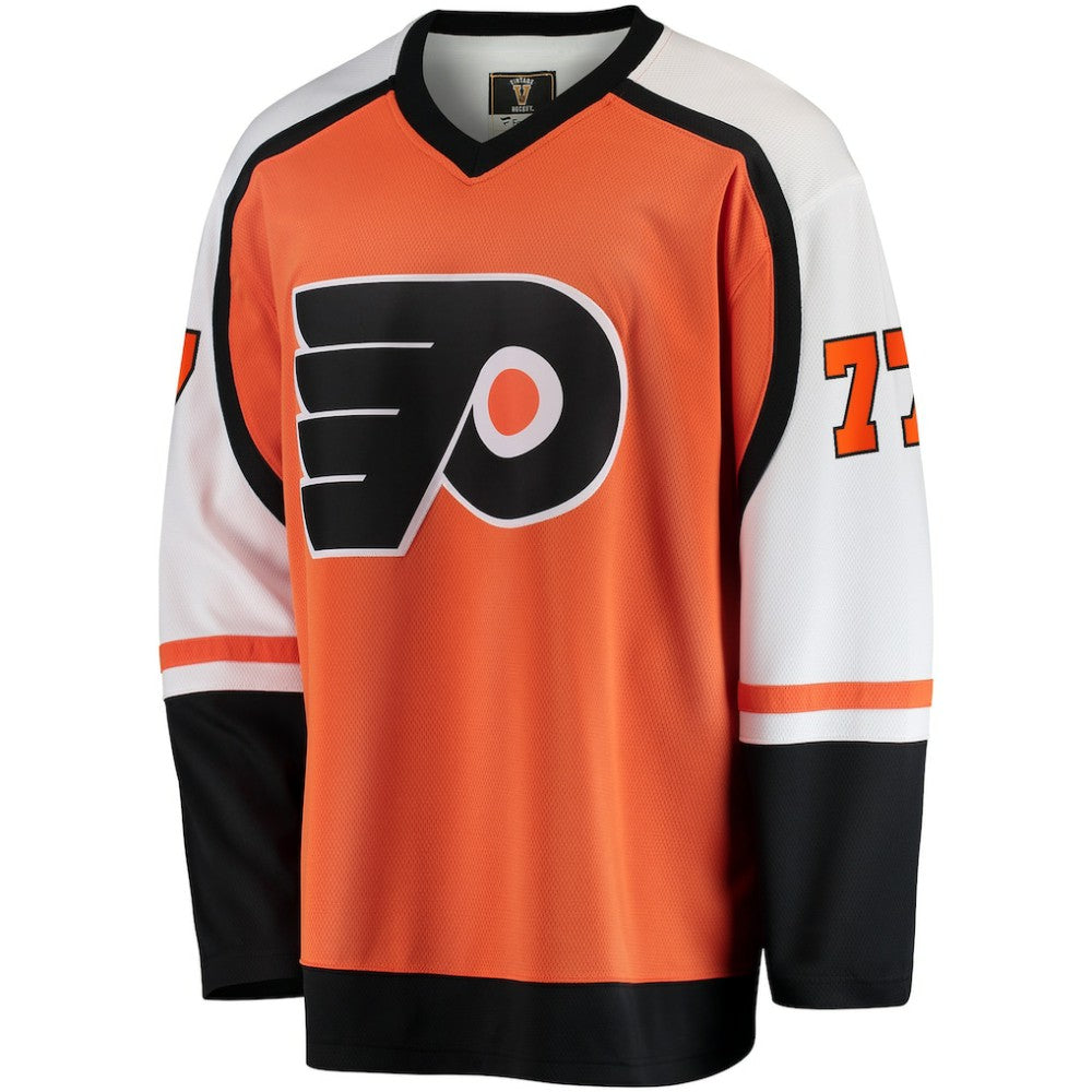 Paul Coffey Philadelphia Flyers - Fanatics Premier Breakaway Retired Player Jersey Orange