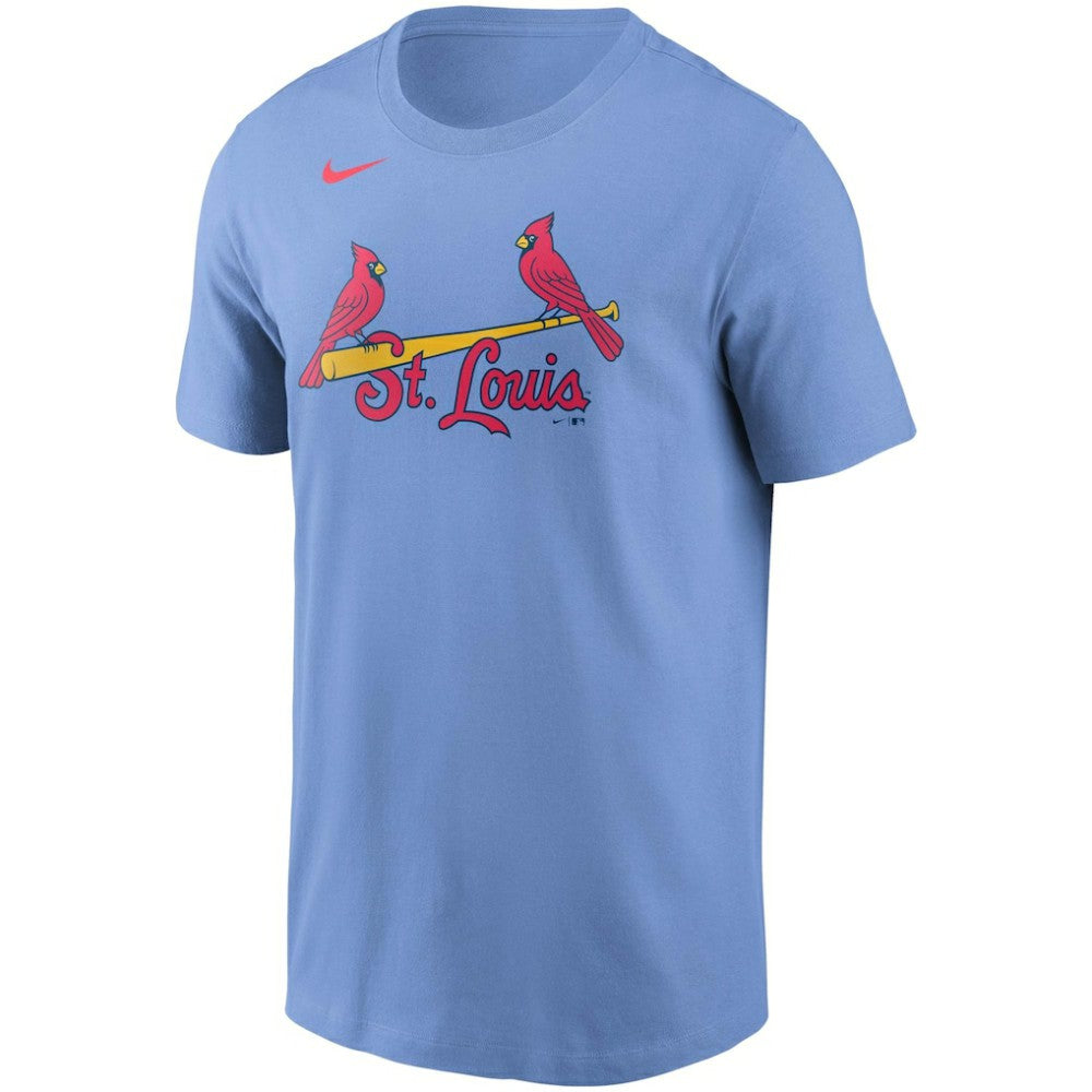 Paul Goldschmidt St. Louis Cardinals Nike Name & Number T-Shirt On Sale