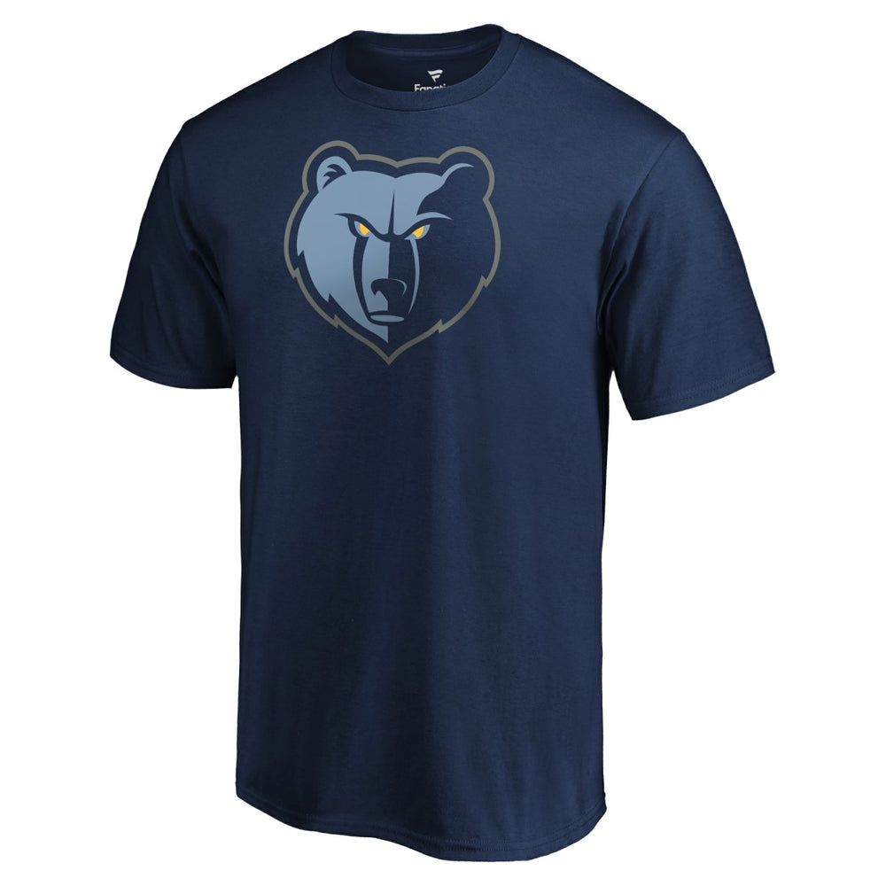 Fanatics - Ja Morant Memphis Grizzlies 2019 NBA Draft Playmaker Name & Number T-Shirt - Navy