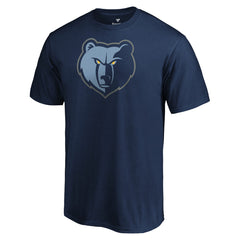 Fanatics - Ja Morant Memphis Grizzlies 2019 NBA Draft Playmaker Name & Number T-Shirt - Navy