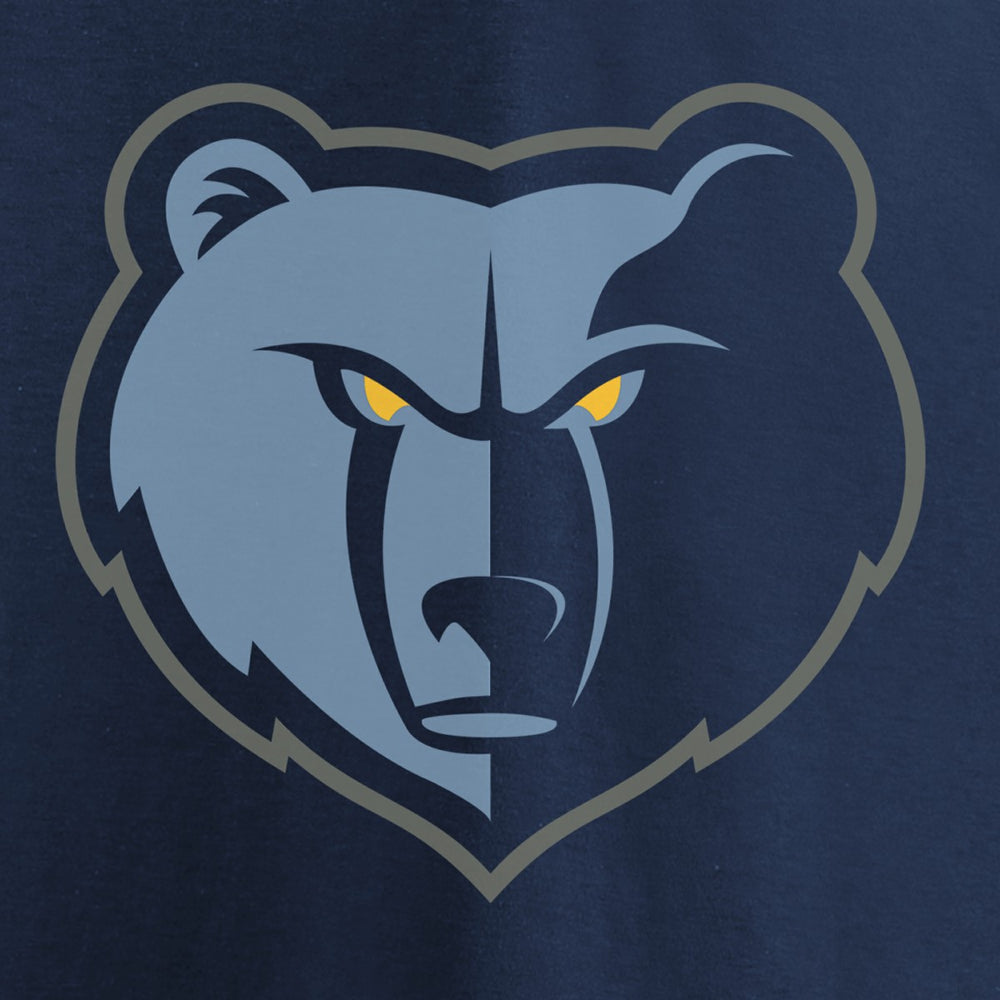 Fanatics - Ja Morant Memphis Grizzlies 2019 NBA Draft Playmaker Name & Number T-Shirt - Navy