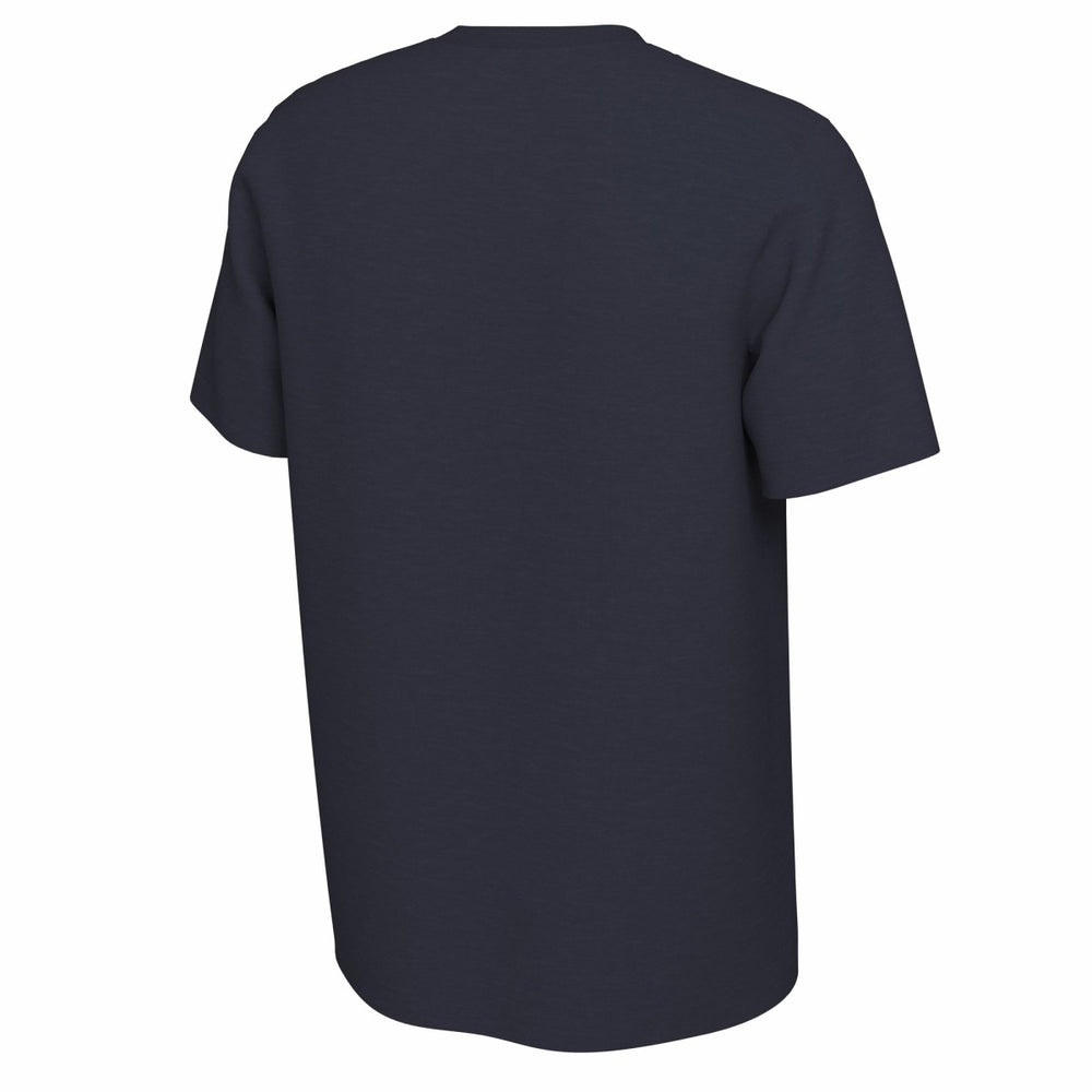 Nike - Zion Williamson New Orleans Pelicans 2019 NBA Draft First Round Rookie T-Shirt - Navy