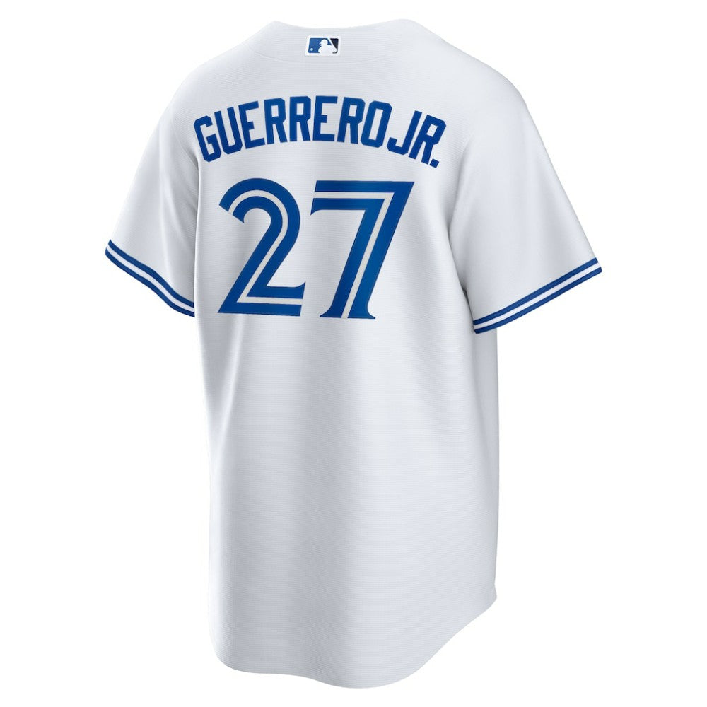 Vladimir Guerrero Jr. Toronto Blue Jays Nike Home Replica Player Name Jersey On Sale
