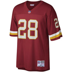Darrell Green Washington Football Team Legacy Replica Jersey Burgundy - Mitchell & Ness