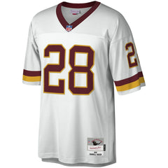 Darrell Green Washington Football Team Legacy Replica Jersey White - Mitchell & Ness