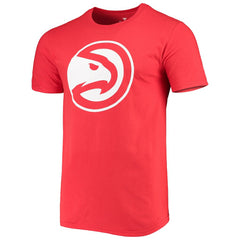 Fanatics - De'Andre Hunter Atlanta Hawks Playmaker Name & Number Logo T-Shirt - Red