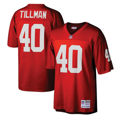Pat Tillman Arizona Cardinals Legacy Replica Jersey - Cardinal outlet | NFL Jerseys