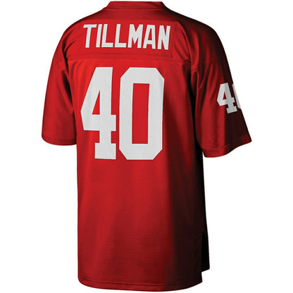 Pat Tillman Arizona Cardinals Legacy Replica Jersey - Cardinal outlet | NFL Jerseys