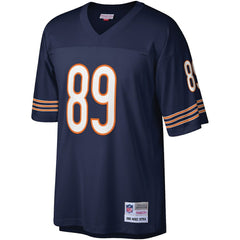 Mike Ditka Chicago Bears Legacy Replica Jersey Navy - Mitchell & Ness