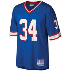 Thurman Thomas Buffalo Bills Legacy Replica Jersey Royal - Mitchell & Ness