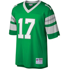 Harold Carmichael Philadelphia Eagles Legacy Replica Jersey Kelly Green - Mitchell & Ness