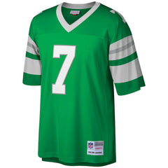 Ron Jaworski Philadelphia Eagles Legacy Replica Jersey Kelly Green - Mitchell & Ness