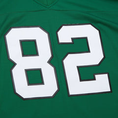 Mike Quick Philadelphia Eagles Legacy Replica Jersey Kelly Green - Mitchell & Ness