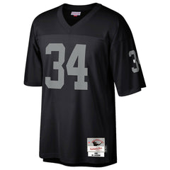Bo Jackson Las Vegas Raiders Legacy Replica Jersey Black - Mitchell & Ness