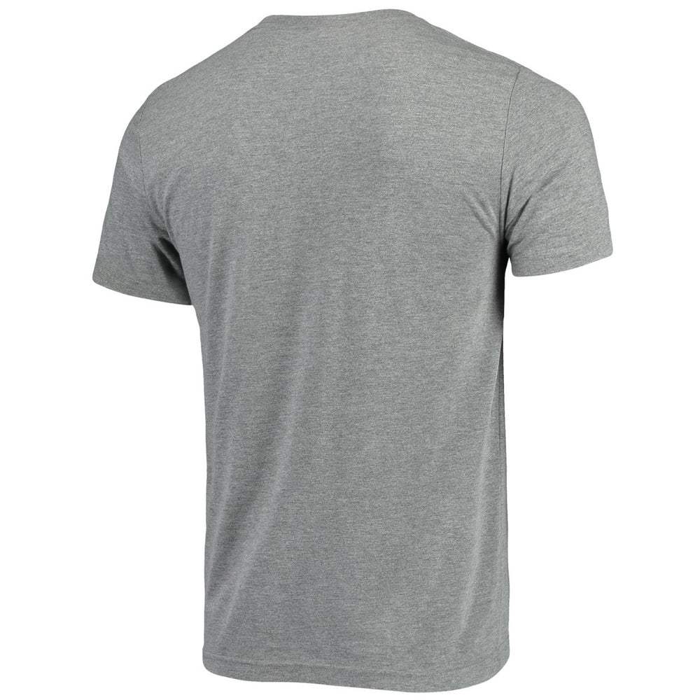 NBA - Ja Morant Memphis Grizzlies Player Graphic Tri-Blend T-Shirt - Gray