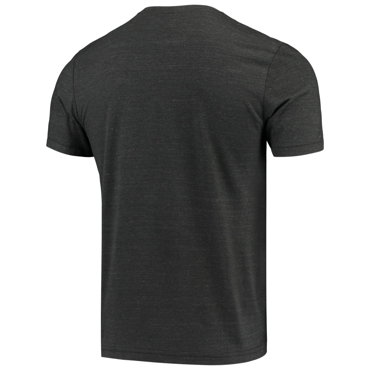 NBA - Zion Williamson New Orleans Pelicans Player Graphic Tri-Blend T-Shirt - Charcoal