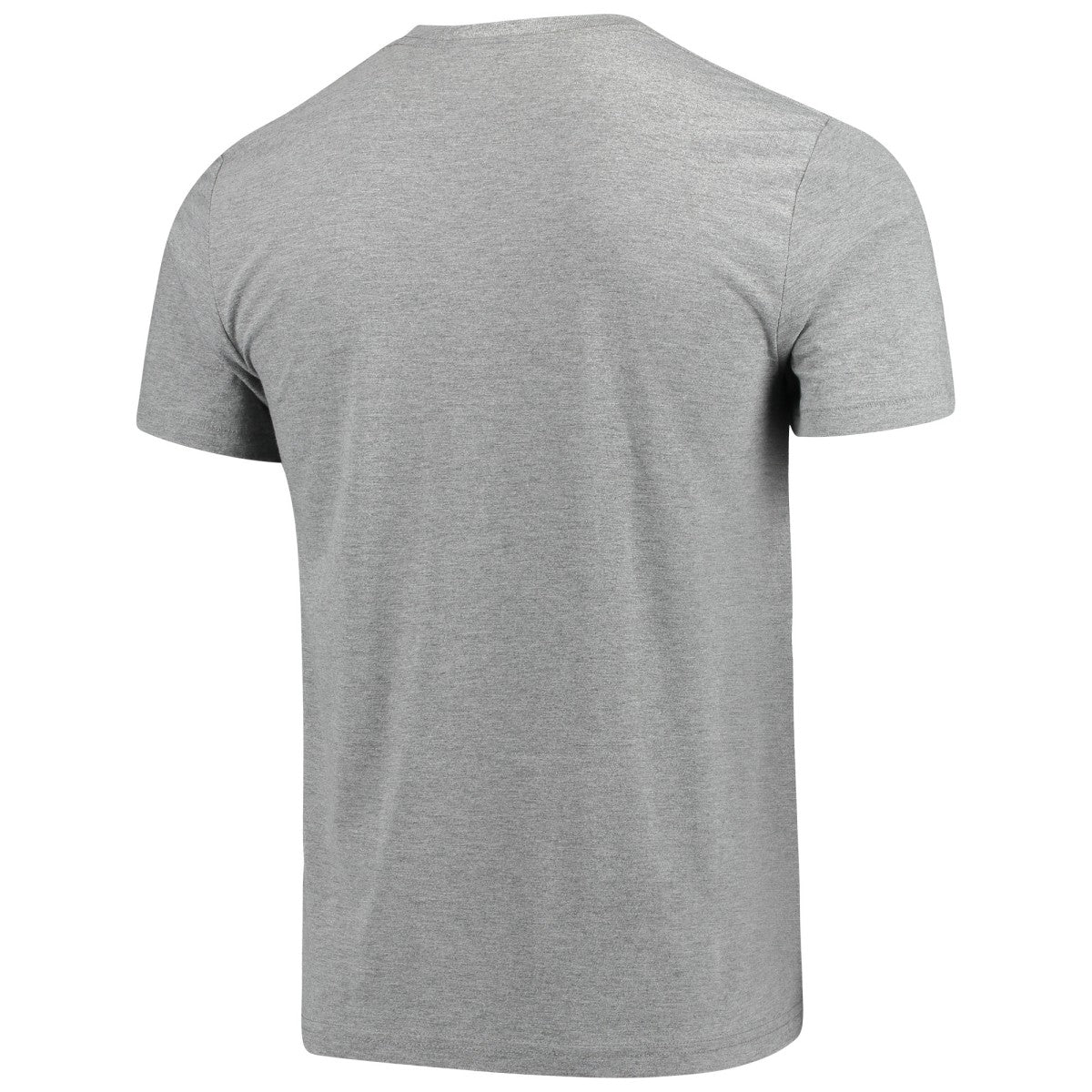 NBA - Zion Williamson New Orleans Pelicans Player Graphic Tri-Blend T-Shirt - Gray