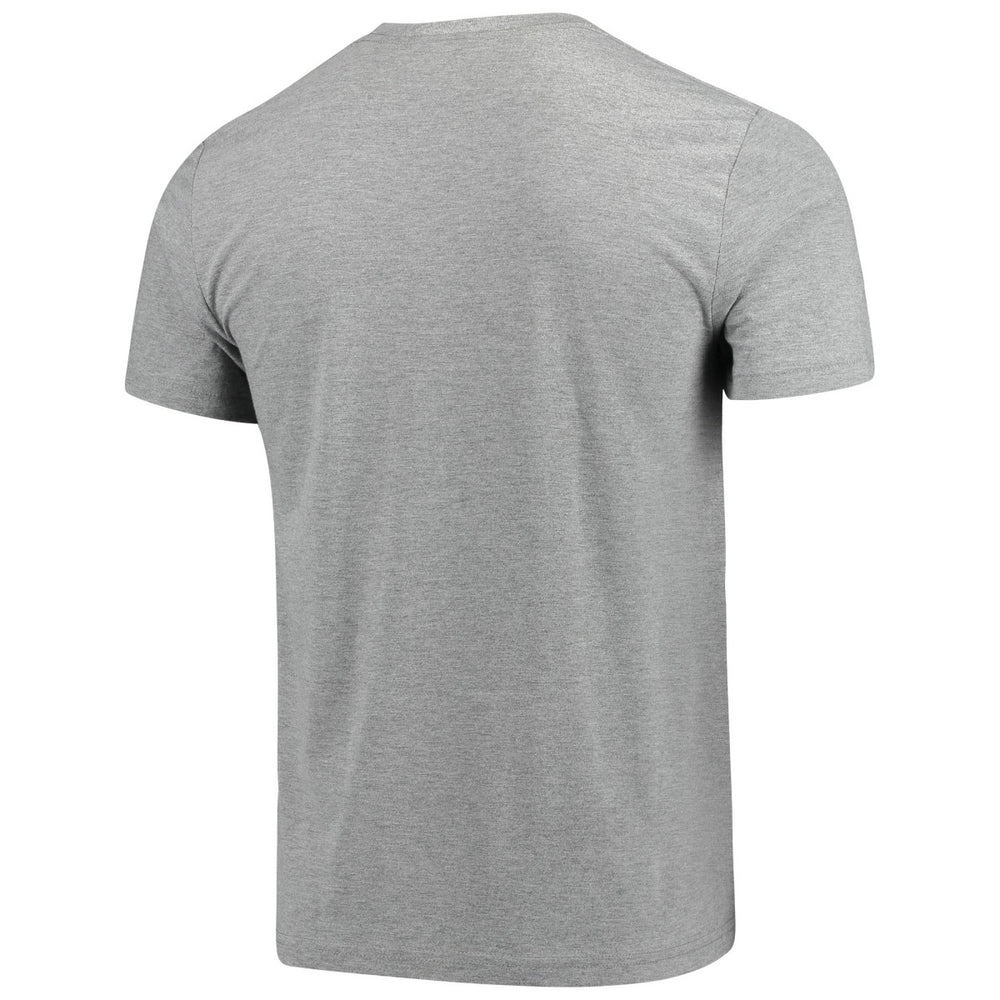 NBA - Zion Williamson New Orleans Pelicans Player Graphic Tri-Blend T-Shirt - Gray
