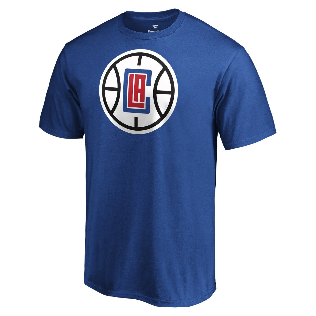 Fanatics - Kawhi Leonard LA Clippers Playmaker Name & Number T-Shirt - Blue