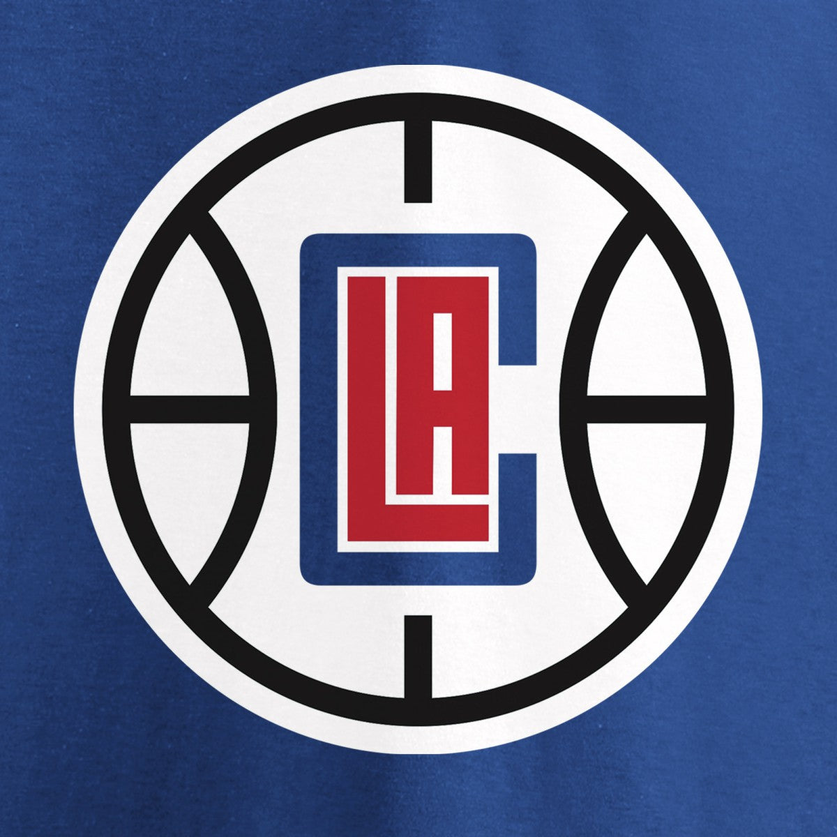 Fanatics - Kawhi Leonard LA Clippers Playmaker Name & Number T-Shirt - Blue