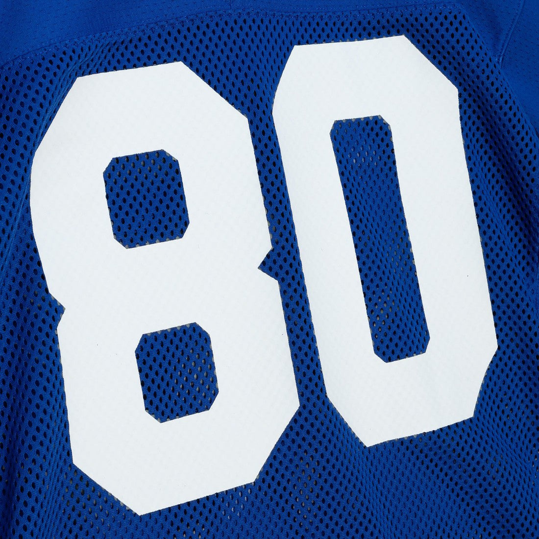 Steve Largent Seattle Seahawks 1985 Authentic Throwback Retired Player Jersey - Royal discount | NFL Jerseys