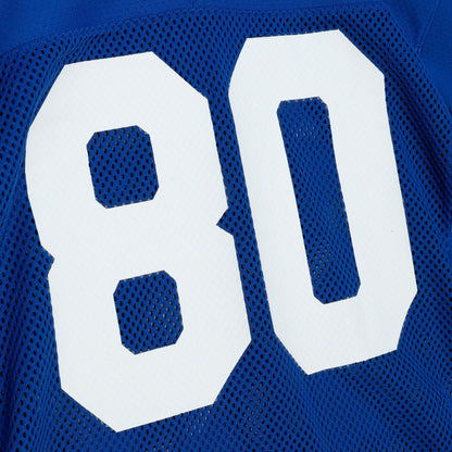 Steve Largent Seattle Seahawks 1985 Authentic Throwback Retired Player Jersey - Royal discount | NFL Jerseys