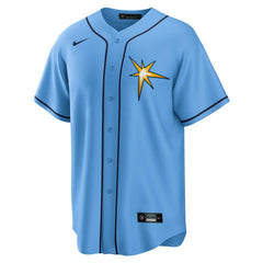 Tampa Bay Rays Nike Spring Training Replica Team Jersey Clearance
